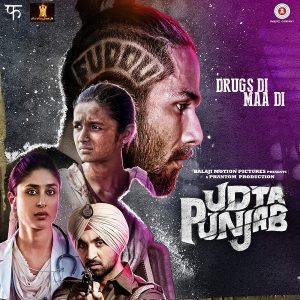 Udta Punjab 2016.mp3